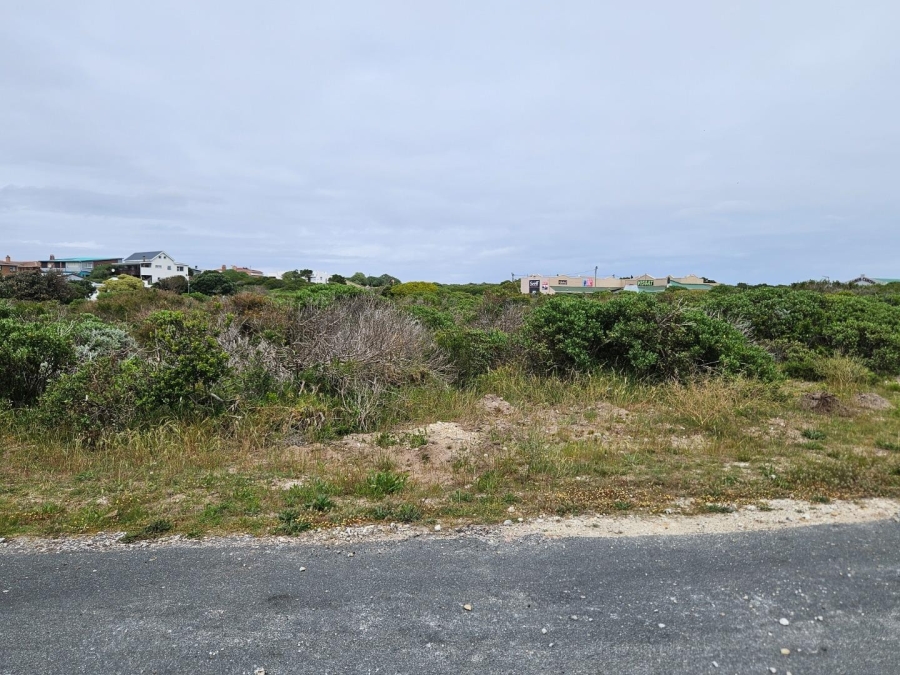 0 Bedroom Property for Sale in Pearly Beach Western Cape